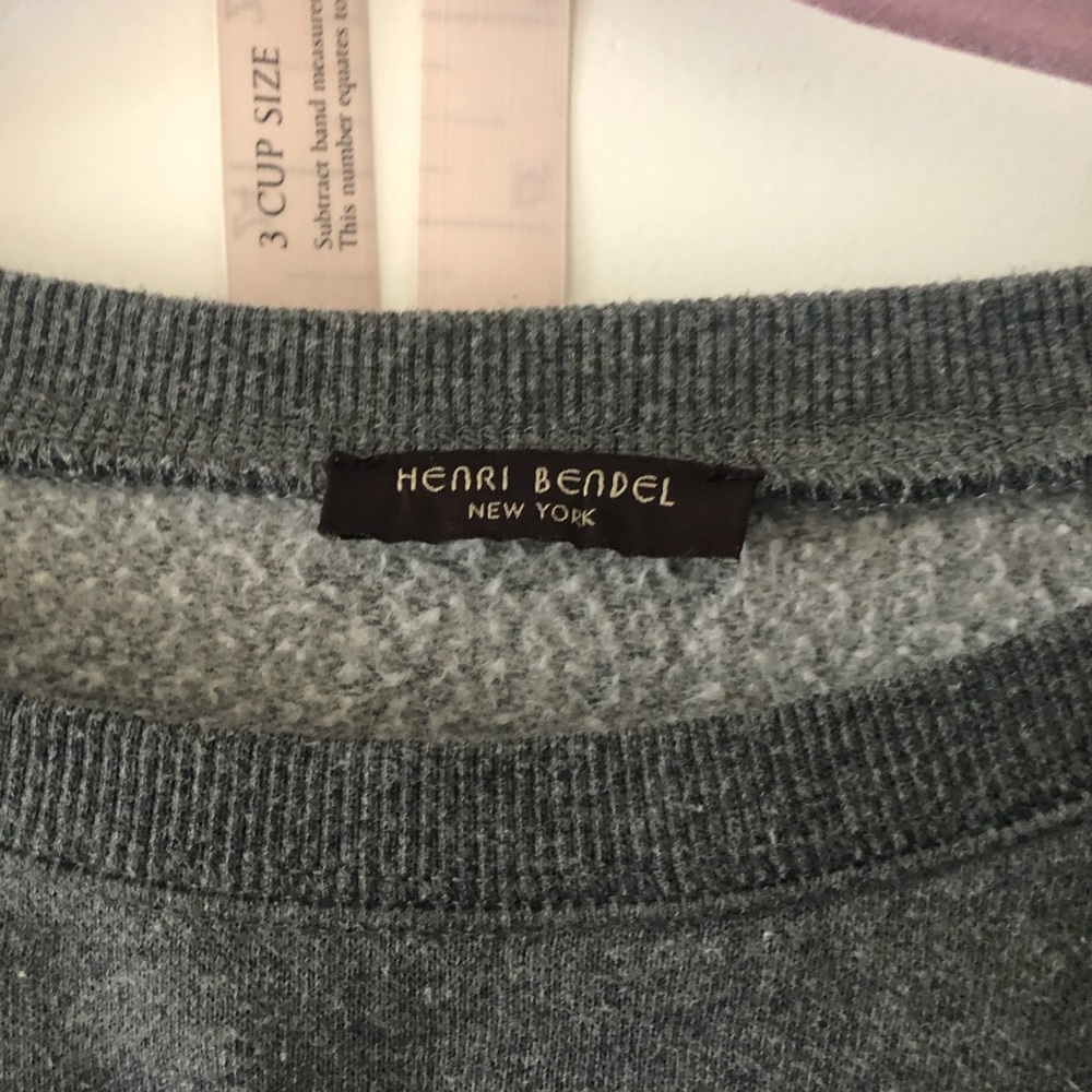 Bendel Girl Sweater - Picture 3 of 4